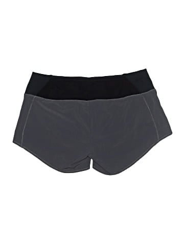 Oiselle Athletic Shorts (view 2)