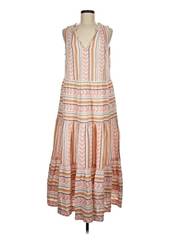 F&F Clothing Casual Dress (view 1)