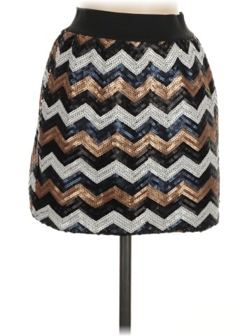Fab'rik Casual Skirt (view 1)