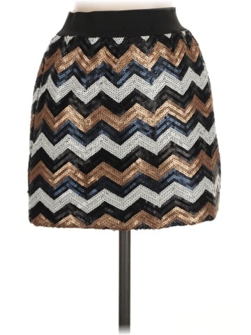 Fab'rik Casual Skirt (view 2)