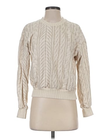 Rag & Bone Pullover Sweater (view 1)