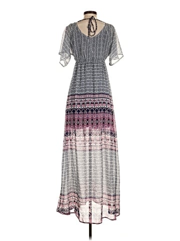 Xhilaration Casual Dress (view 2)