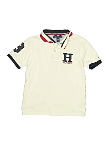 Tommy Hilfiger Short Sleeve Top (view 1)