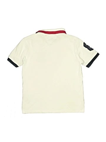 Tommy Hilfiger Short Sleeve Top (view 2)