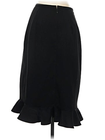 J.G. Hook Formal Skirt (view 2)