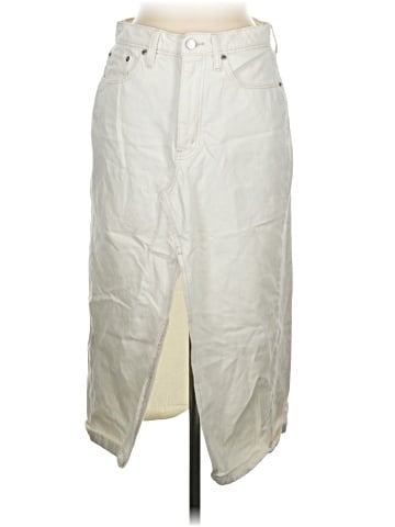 Abercrombie & Fitch Casual Skirt (view 1)