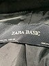 Zara Basic Black Blazer Size XXL - photo 6