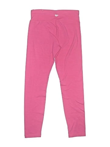 Justice Active Pants (view 2)