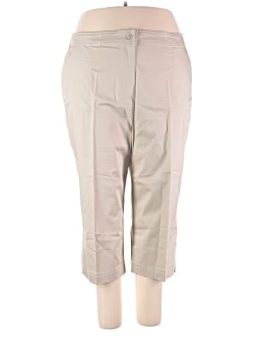 Classic Elements Khakis (view 1)