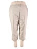 Classic Elements Tan Khakis Size 22 - photo 1
