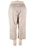 Classic Elements Tan Khakis Size 22 - photo 2