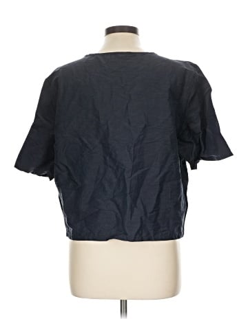 bryn WALKER Short Sleeve Top (view 2)