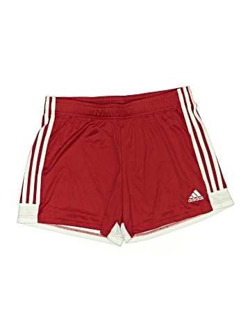 Adidas Athletic Shorts (view 1)