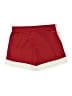 Adidas 100% Polyester Red Athletic Shorts Size M - photo 2