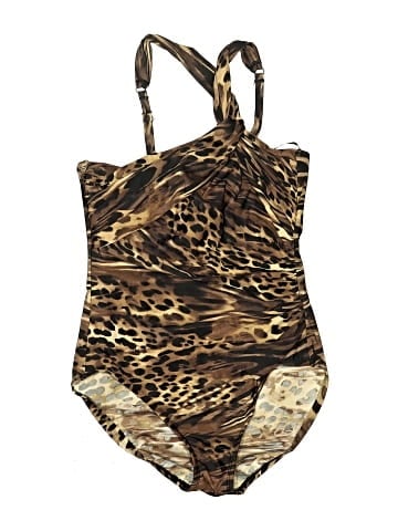 Miraclesuit One Piece Swimsuit (view 1)