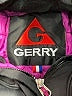 Gerry 100% Polyester Solid Black Jacket Size S - photo 6