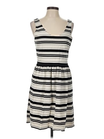 J.Crew Casual Dress (view 1)