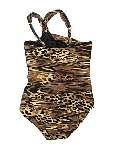 Miraclesuit One Piece Swimsuit (view 2)