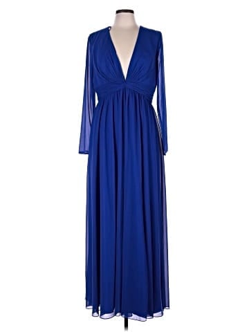IEENA for Mac Duggal Cocktail Dress (view 1)