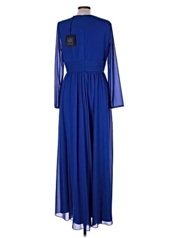 IEENA for Mac Duggal Cocktail Dress (view 2)