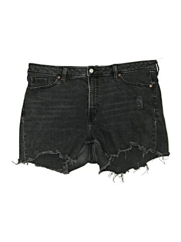Old Navy Denim Shorts (view 1)