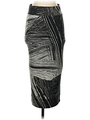 Helmut Lang Formal Skirt (view 1)