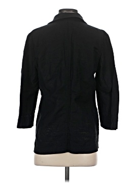 Chico's 3/4 Sleeve Button-Down Shirt (view 2)