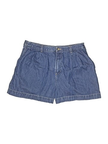 Old Navy Denim Shorts (view 1)