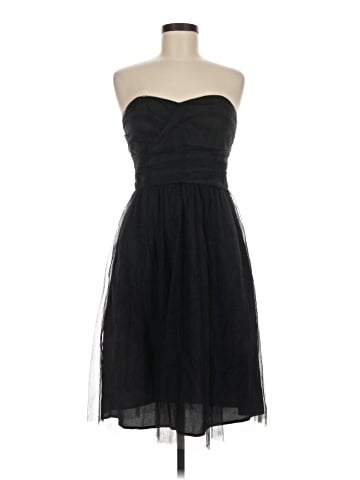 Banana Republic Cocktail Dress (view 1)