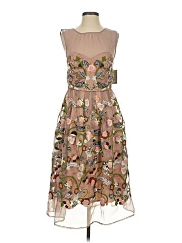 Moulinette Soeurs Cocktail Dress (view 1)