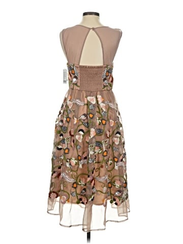 Moulinette Soeurs Cocktail Dress (view 2)