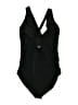 Venus Black Bodysuit Size 10 - photo 2