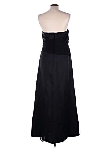 David's Bridal Cocktail Dress (view 2)