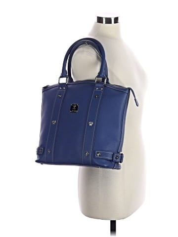 MCM Satchel (view 2)