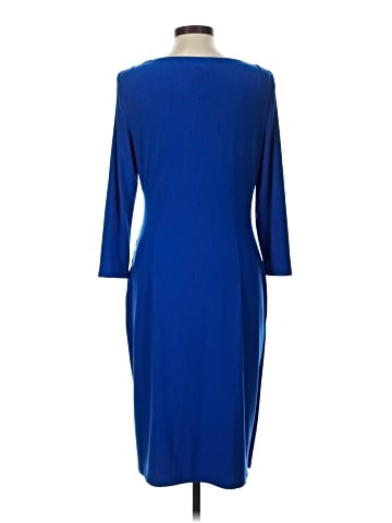 Lauren by Ralph Lauren Cocktail Dress (view 2)