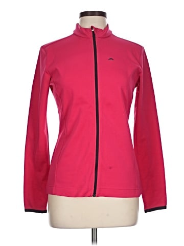 J.Lindeberg Track Jacket (view 1)