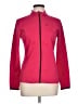J.Lindeberg 100% Polyester Pink Track Jacket Size L - photo 1