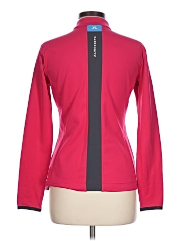 J.Lindeberg Track Jacket (view 2)