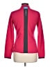 J.Lindeberg 100% Polyester Pink Track Jacket Size L - photo 2