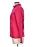 J.Lindeberg 100% Polyester Pink Track Jacket Size L - photo 5