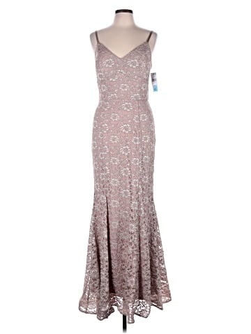 BCX Cocktail Dress (view 1)