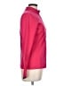J.Lindeberg 100% Polyester Pink Track Jacket Size L - photo 4
