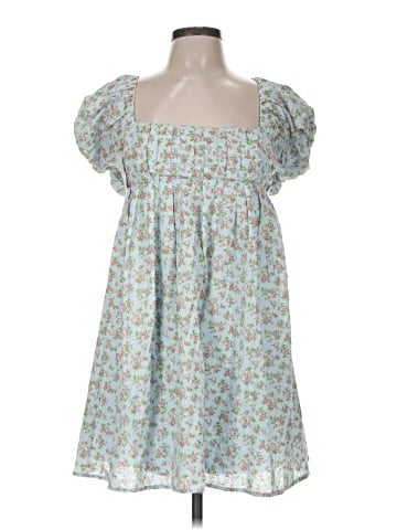 Bebop Casual Dress (view 1)