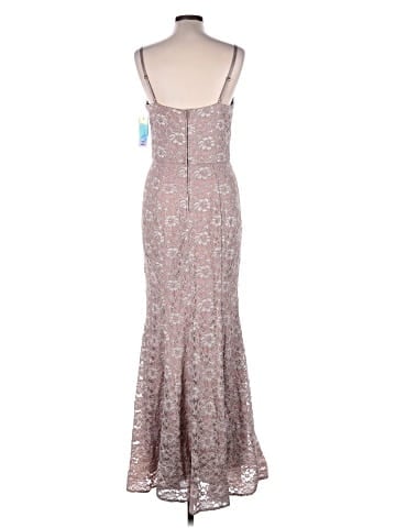 BCX Cocktail Dress (view 2)