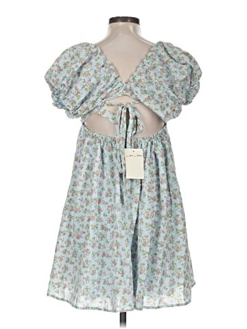 Bebop Casual Dress (view 2)
