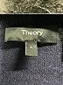 Theory Black Pullover Sweater Size L - photo 7