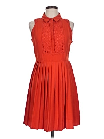 Greylin Casual Dress (view 1)