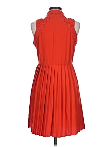 Greylin Casual Dress (view 2)