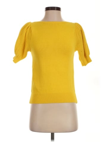 Ann Taylor Pullover Sweater (view 1)