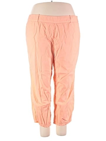 Fresh Produce Casual Pants (view 1)